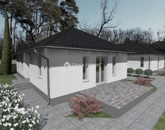 Eladó családi ház Kóka 63 900 000 Ft