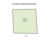 Eladó telek/földterület Gyula 4 500 000 Ft