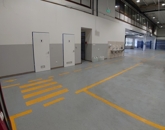 Kiadó ipari ingatlan Győr 2 960 000 Ft