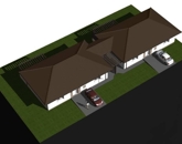 Eladó családi ház Csörög 90 900 000 Ft