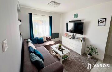 Eladó családi ház