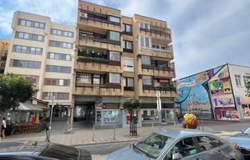 Kiadó lakás