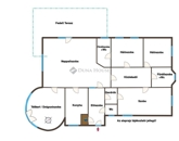 Kiadó családi ház Budapest XVI. ker 700 000 Ft