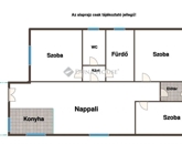 Eladó családi ház Nagykáta 61 900 000 Ft