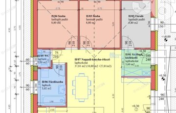 Eladó családi ház