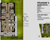 Eladó lakás Debrecen 113 500 000 Ft