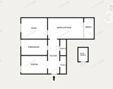 Eladó lakás Kecskemét 47 900 000 Ft