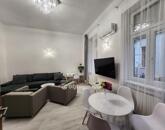 Eladó lakás Budapest VII. ker 63 000 000 Ft