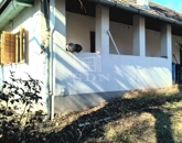 Eladó családi ház Tésa 29 000 000 Ft