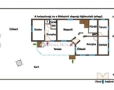 Eladó családi ház Érd 124 900 000 Ft