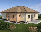 Eladó családi ház Vácszentlászló 65 000 000 Ft