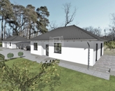 Eladó családi ház Mende 87 000 000 Ft