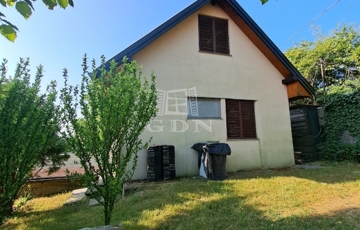 Eladó üdülő/nyaraló