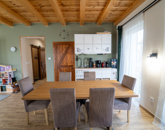 Eladó családi ház Mikepércs 134 500 000 Ft