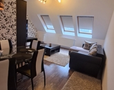 Eladó lakás Nyíregyháza 55 500 000 Ft