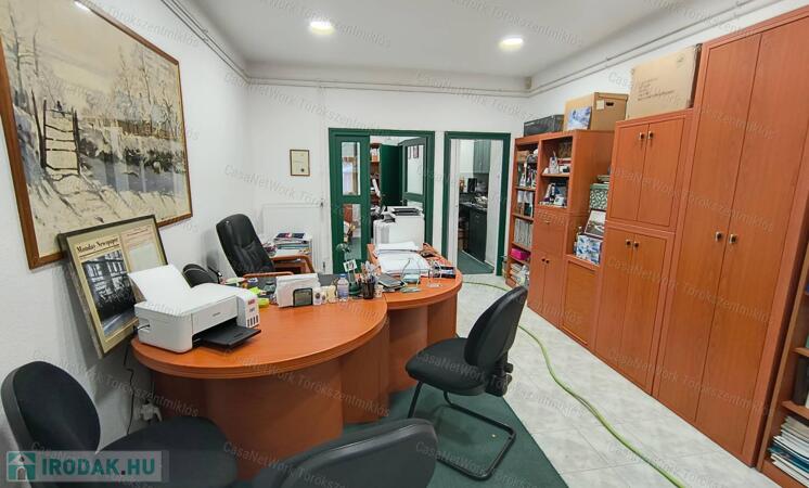 Eladó Iroda Szolnok belvárosában a Bíróság közelében!                                 