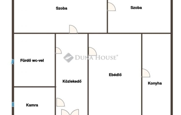 Eladó családi ház