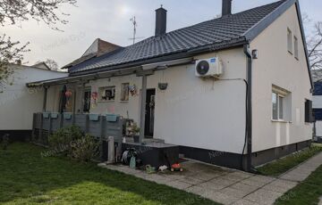 Eladó családi ház