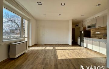 Eladó lakás