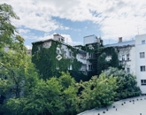 Eladó lakás Budapest II. ker 126 000 000 Ft