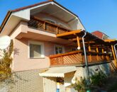 Eladó családi ház Balatongyörök 93 000 000 Ft