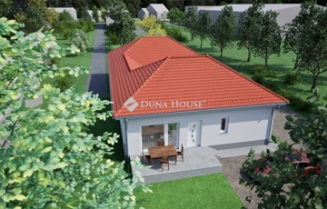 Eladó családi ház