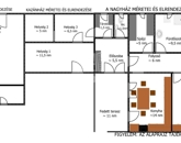 Eladó családi ház Debrecen 78 900 000 Ft