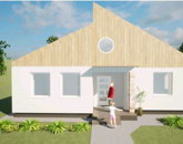 Eladó családi ház Zalaegerszeg 96 900 000 Ft