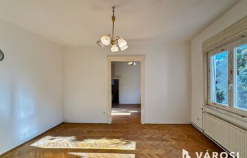 Eladó lakás