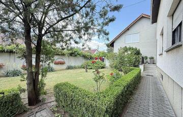 Eladó családi ház