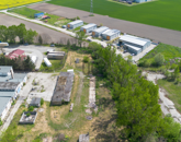 Eladó telek/földterület Szekszárd 25 000 000 Ft