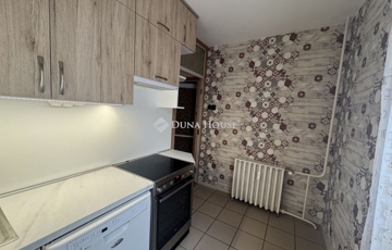 Eladó lakás