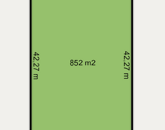Eladó telek/földterület Deszk 25 474 800 Ft