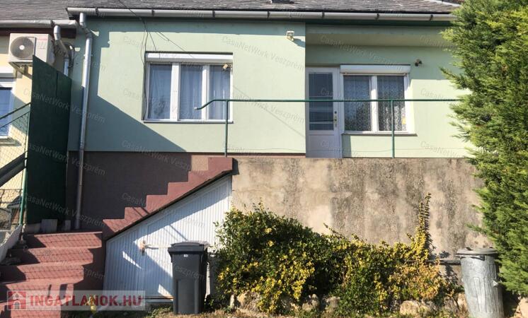 Sorház Balatonfüreden-Árcsökkenés