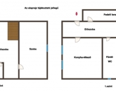 Eladó üdülő/nyaraló Harkány 34 990 000 Ft