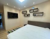 5+1 szobás, nagy teraszos, belső kétszintes, felújított lakás eladó!