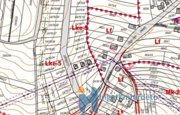 Eladó telek/földterület