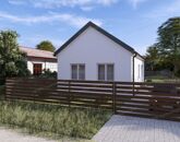 Eladó családi ház Aszód 69 990 000 Ft