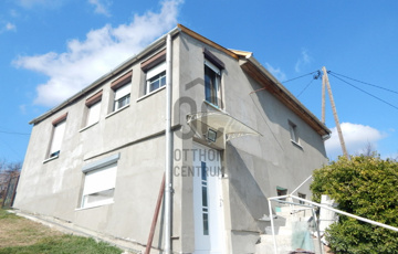 Eladó üdülő/nyaraló