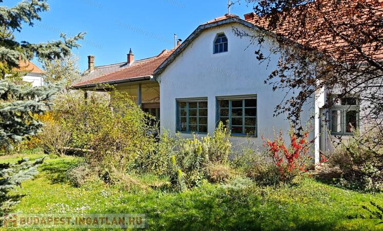 Eladó egy csodálatos vendégház Barnagon                                 