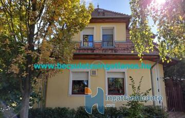 Eladó családi ház