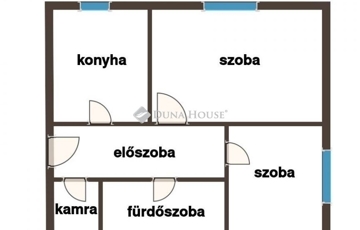 Eladó lakás