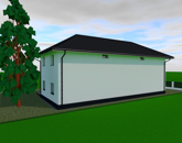 Eladó családi ház Tárnok 95 000 000 Ft