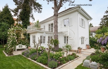 Eladó családi ház