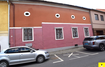 Eladó családi ház