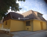 Eladó iroda/üzlethelyiség Nagykanizsa 120 000 000 Ft