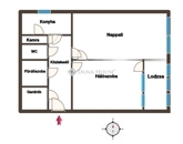 Eladó lakás Budapest III. ker 65 900 000 Ft