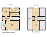 Eladó családi ház Békéscsaba 29 900 000 Ft