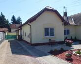 Eladó családi ház Hévíz 85 000 000 Ft