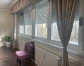 Zagyvapart közeli felújított 2 szobás lakás eladó!